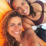 Hot Women From Brazil